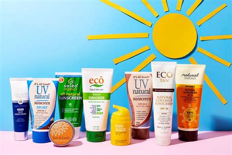 The Future of Sunscreen: Innovations in Mafic Cream SPF